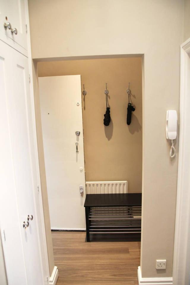 Guestready - Quaint English Flat Near Portobello London Exterior photo